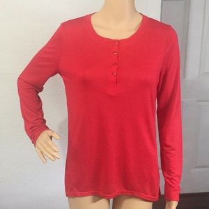 Gilligan & O’Malley Sleep Shirt